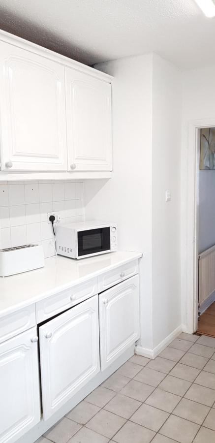 61 Baker Street Lägenhet Luton  Exteriör bild