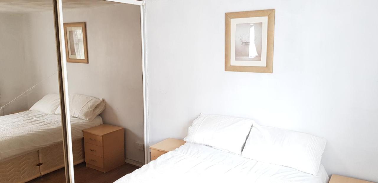 61 Baker Street Lägenhet Luton  Exteriör bild
