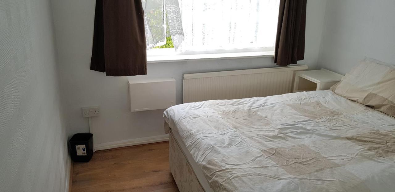 61 Baker Street Lägenhet Luton  Exteriör bild