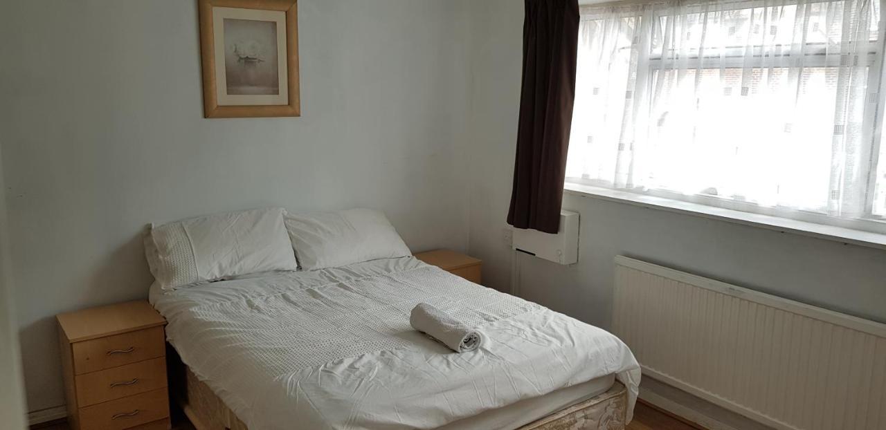 61 Baker Street Lägenhet Luton  Exteriör bild