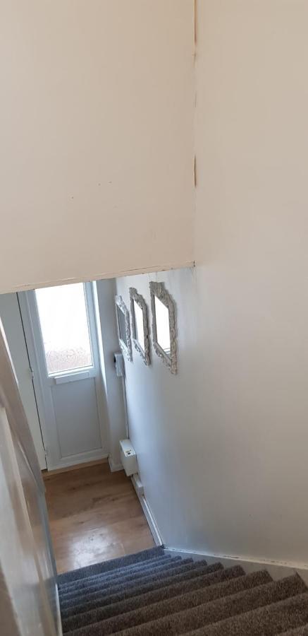 61 Baker Street Lägenhet Luton  Exteriör bild