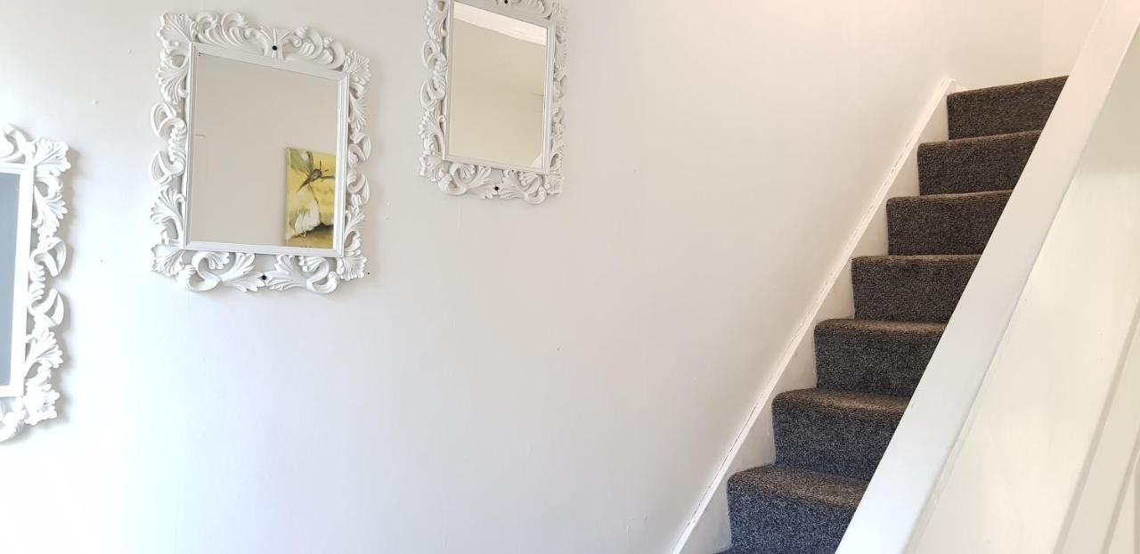 61 Baker Street Lägenhet Luton  Exteriör bild